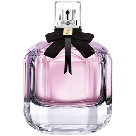 ultimo perfume de yves saint laurent mujer